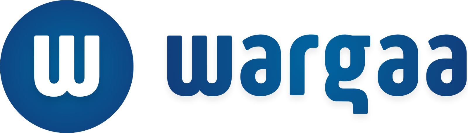 Wargaa Logo